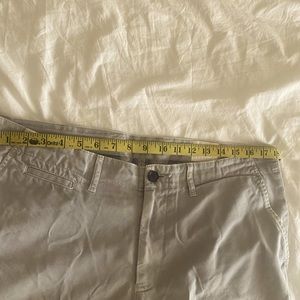 Wynn billy Reid men’s shorts size 36 almost new